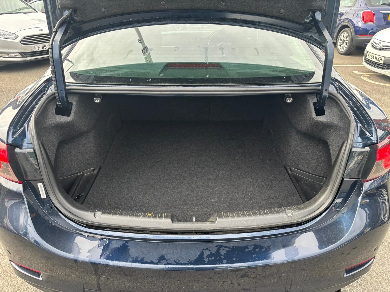 Used Mazda Mazda6 2014 for sale - 78124859: Photo 11