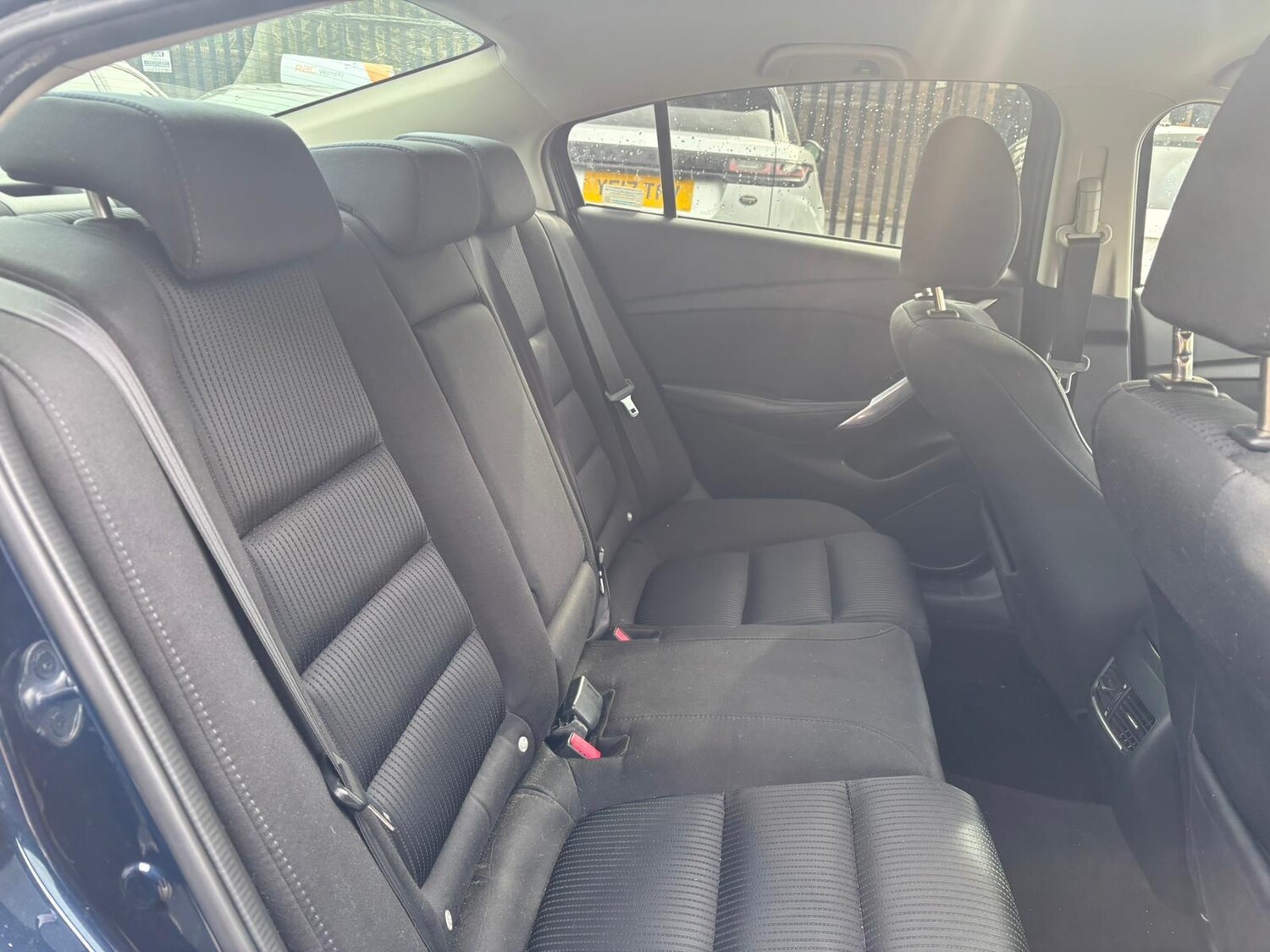 Used Mazda Mazda6 2014 for sale - 78124859: Photo 12