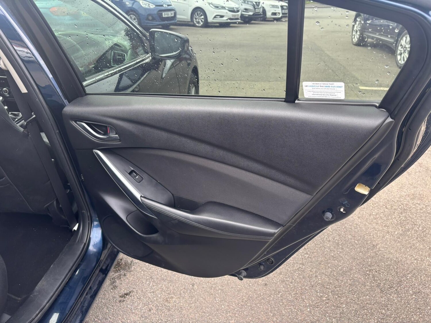 Used Mazda Mazda6 2014 for sale - 78124859: Photo 13