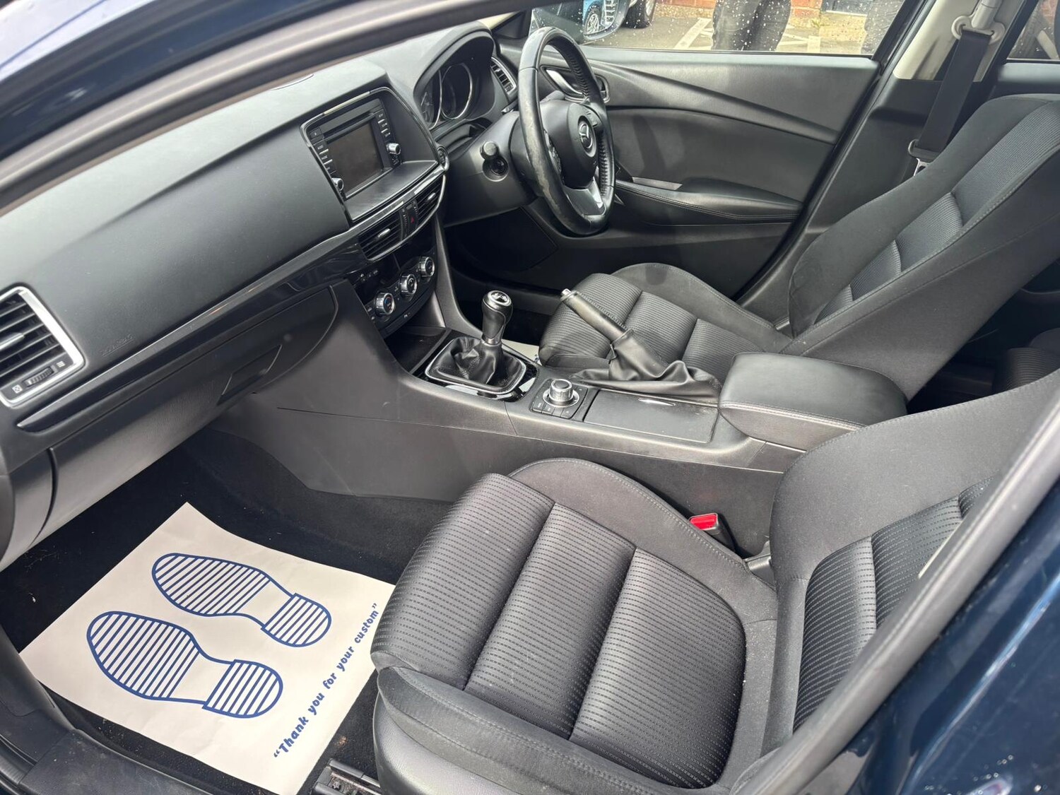 Used Mazda Mazda6 2014 for sale - 78124859: Photo 14