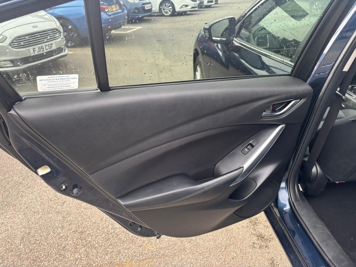 Used Mazda Mazda6 2014 for sale - 78124859: Photo 15