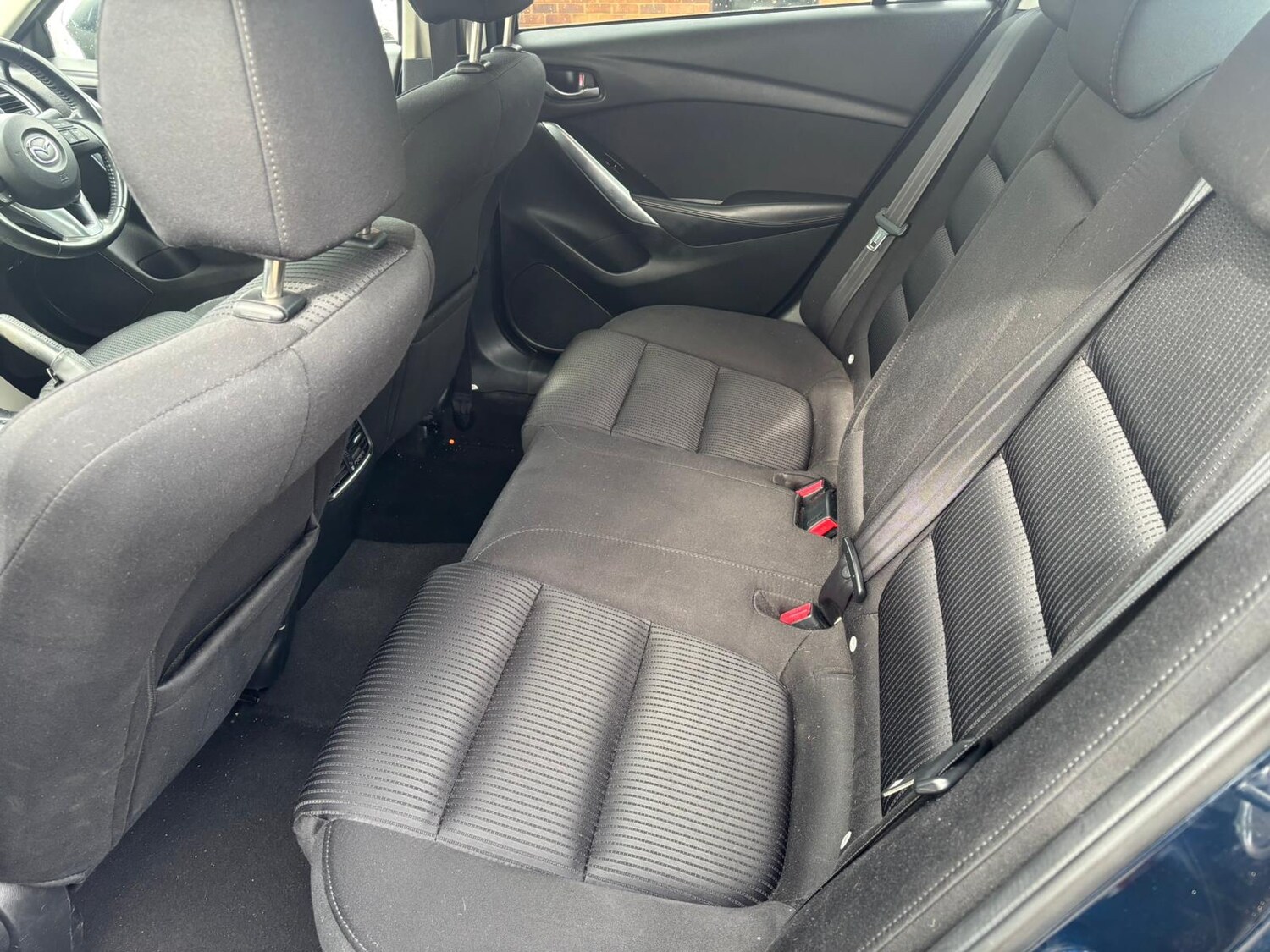 Used Mazda Mazda6 2014 for sale - 78124859: Photo 16