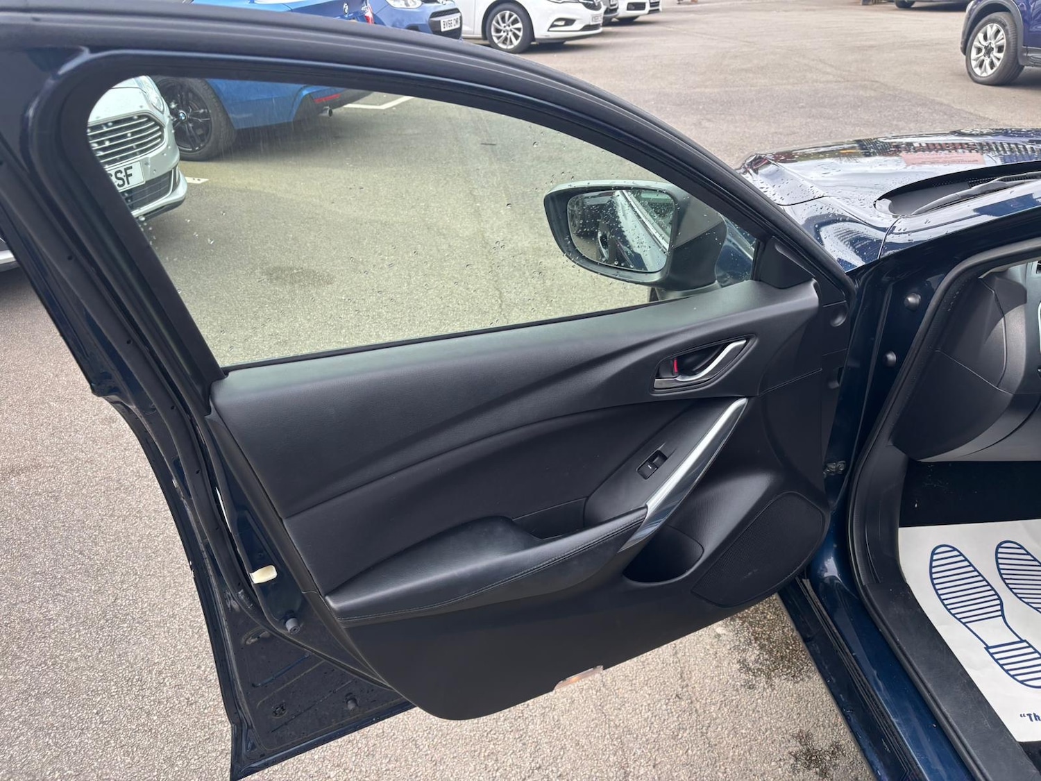 Used Mazda Mazda6 2014 for sale - 78124859: Photo 17