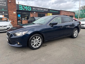 Used Mazda Mazda6 2014 for sale - 78124859: Photo