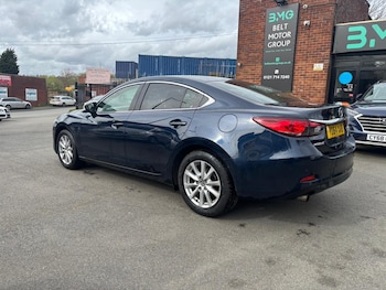 Used Mazda Mazda6 2014 for sale - 78124859: Photo
