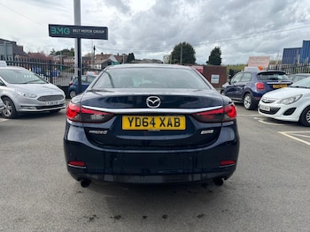 Used Mazda Mazda6 2014 for sale - 78124859: Photo