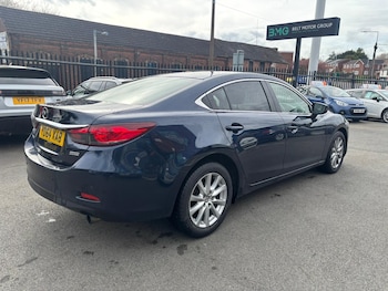 Used Mazda Mazda6 2014 for sale - 78124859: Photo