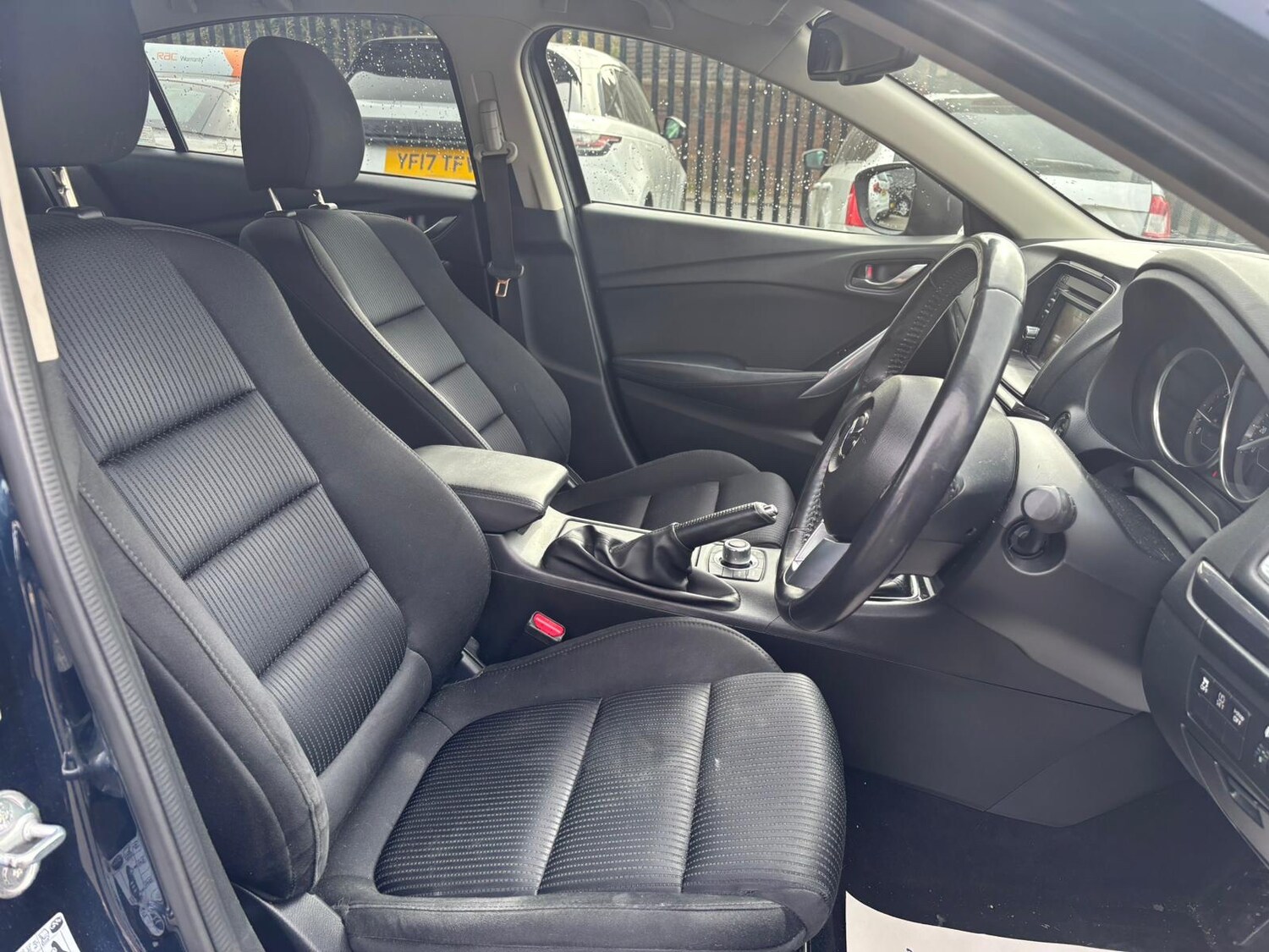 Used Mazda Mazda6 2014 for sale - 78124859: Photo 7