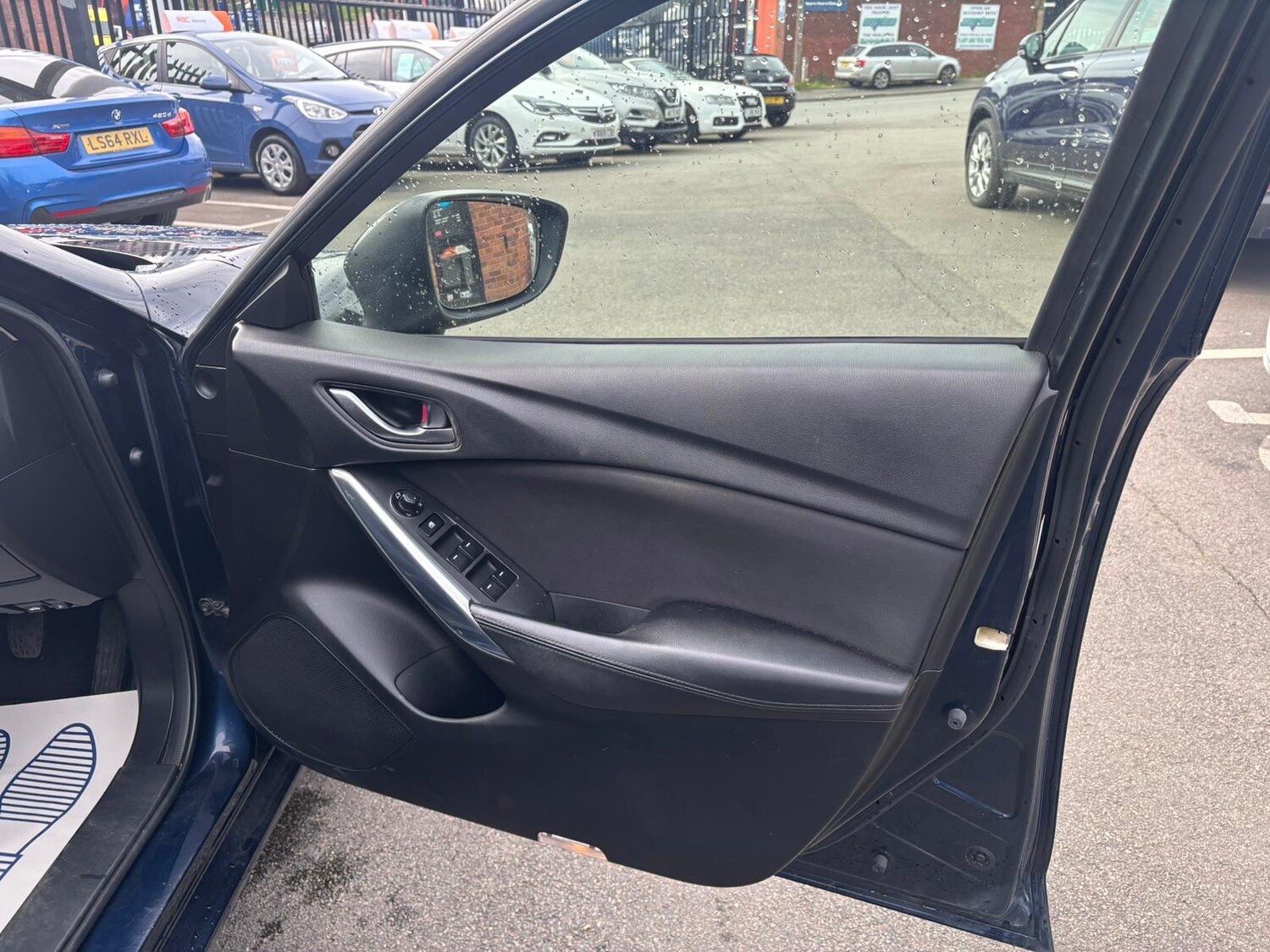 Used Mazda Mazda6 2014 for sale - 78124859: Photo 9