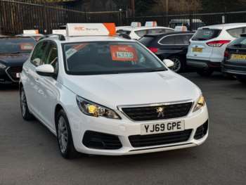 Used Peugeot 308 2020 for sale - 73925580: Photo