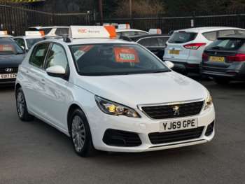 Used Peugeot 308 2020 for sale - 73925580: Photo
