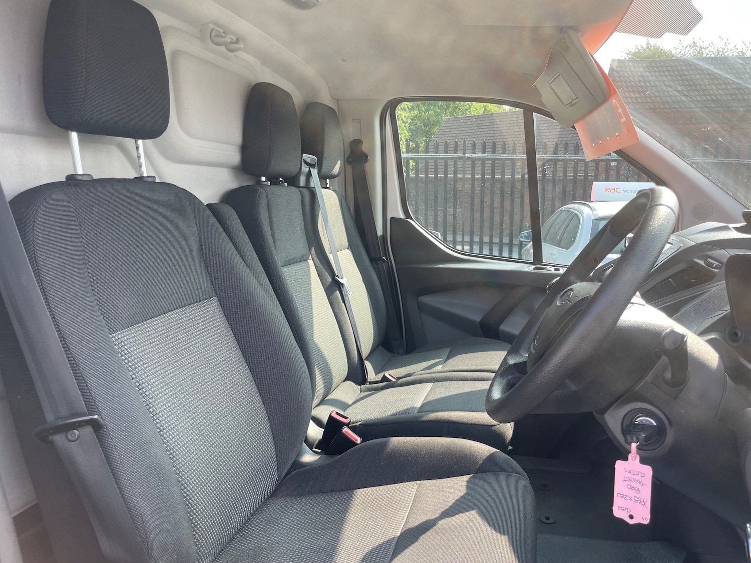 Vehicle 13