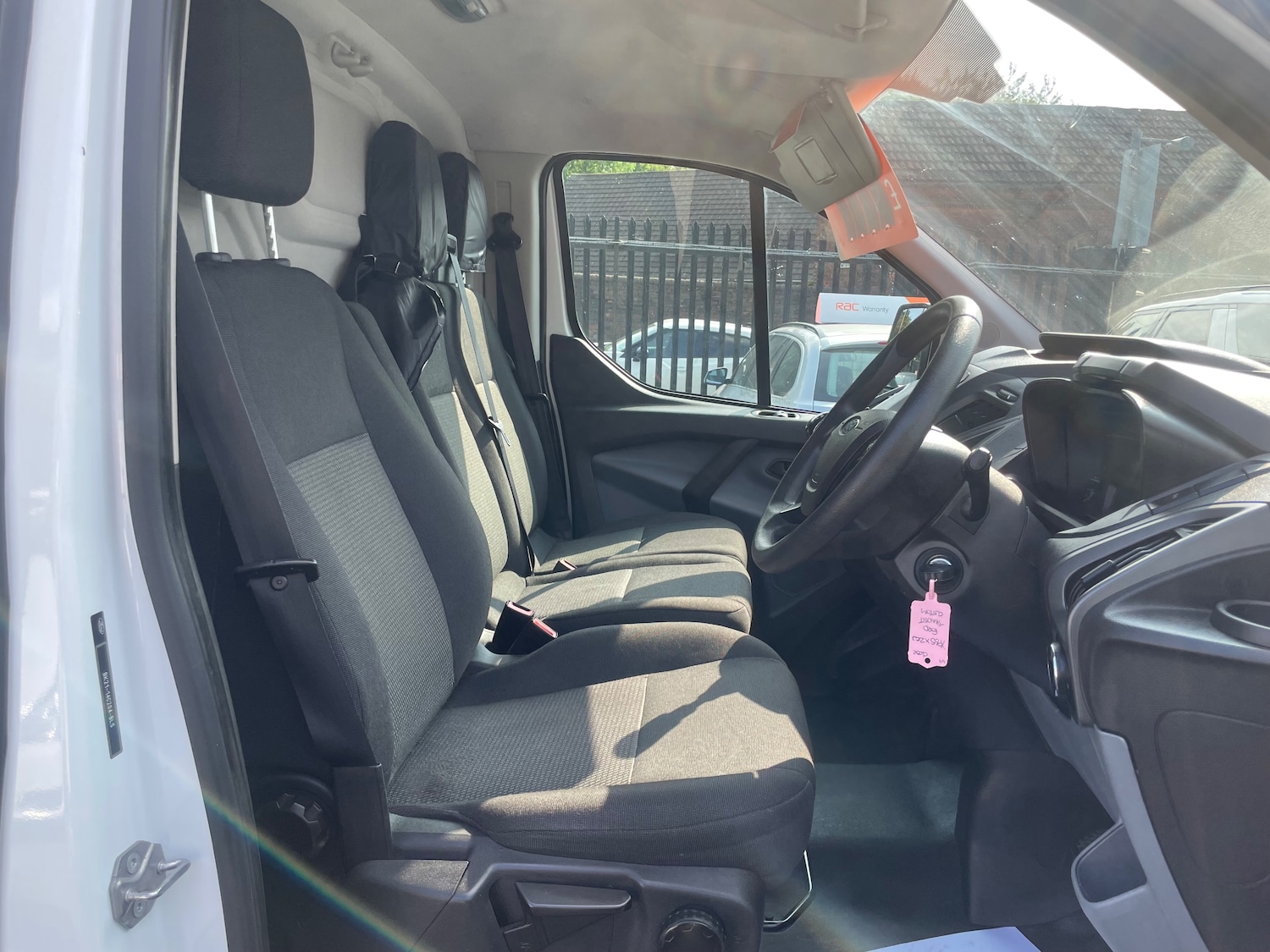 Vehicle 15