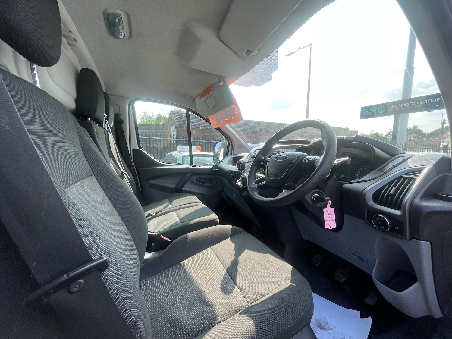 Vehicle 19