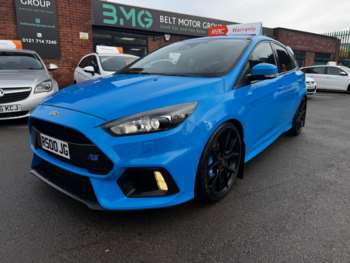 Used Ford Focus 2016 for sale - 73649293: Photo
