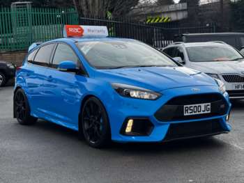 Used Ford Focus 2016 for sale - 73649293: Photo