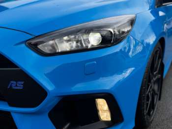 Used Ford Focus 2016 for sale - 73649293: Photo