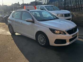 Used Peugeot 308 2020 for sale - 74036653: Photo