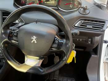 Used Peugeot 308 2020 for sale - 74036653: Photo