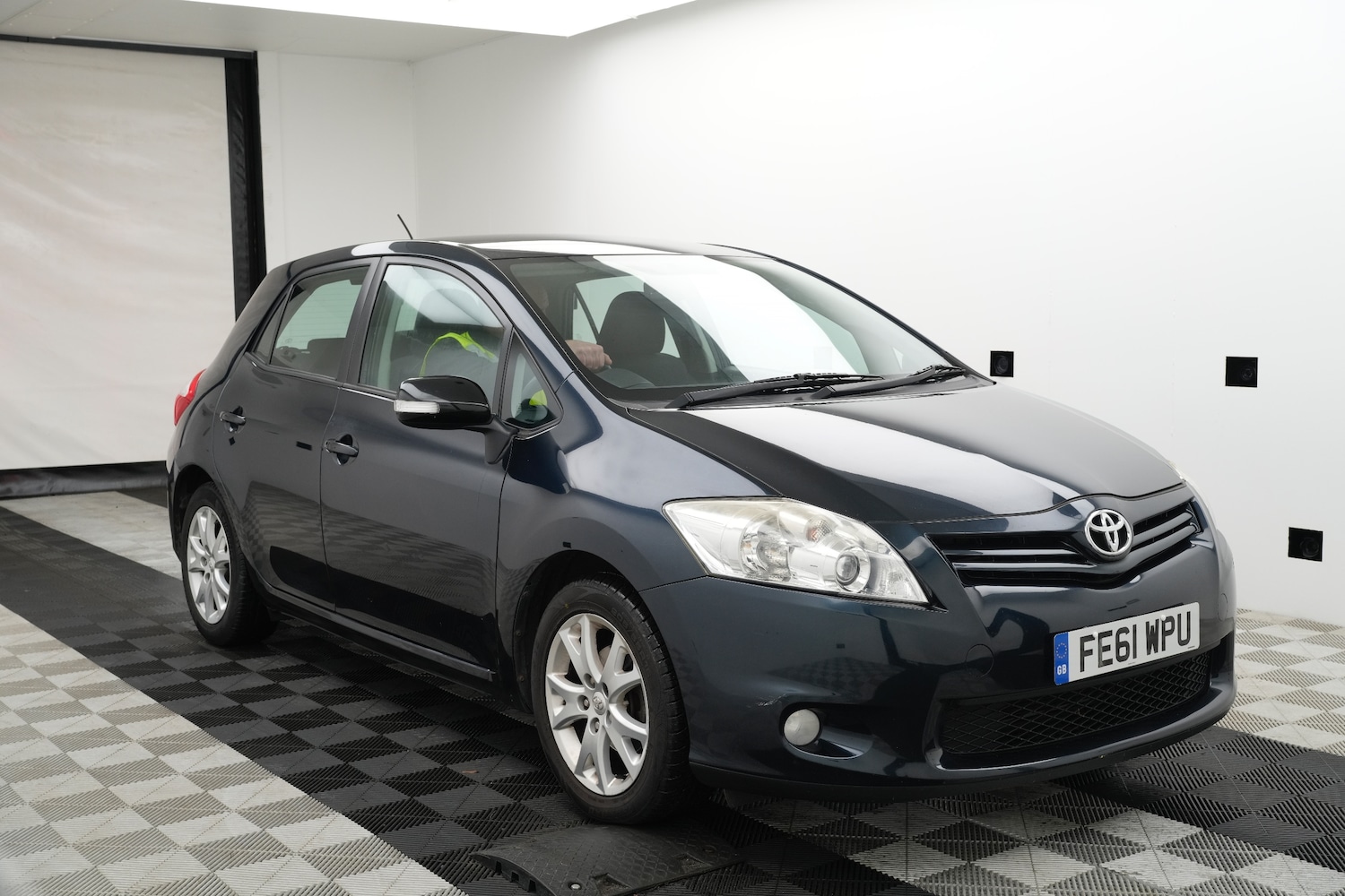 Used Toyota Auris 2011 for sale - 76954552: Photo 1