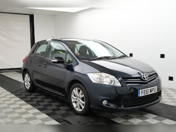 2011 (61) - 1.6 V-Matic TR Hatchback 5dr Petrol Manual Euro 5 (132 ps)