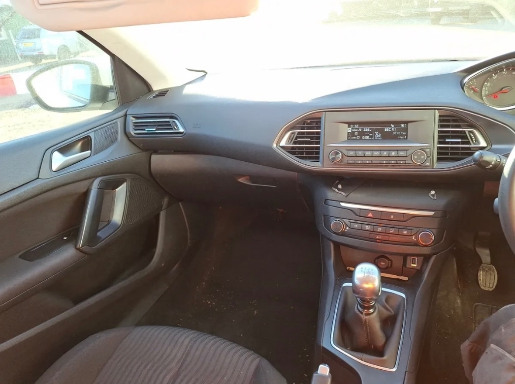 Vehicle 13
