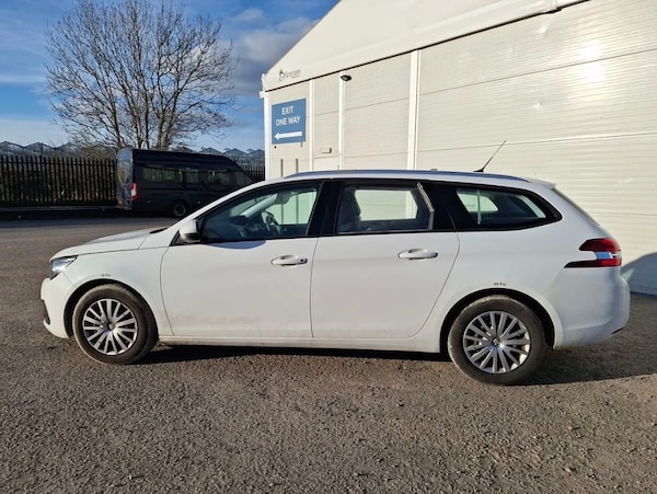 Used Peugeot 308 2018 for sale - 74681558: Photo 6