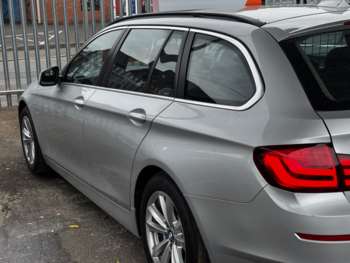 Used BMW 5 Series 2013 for sale - 74757266: Photo