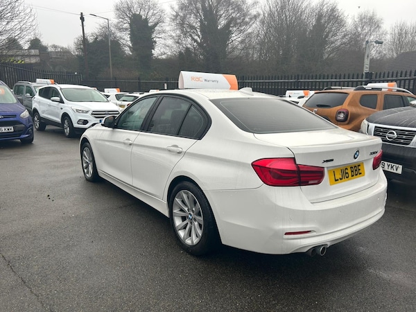Used BMW 3 Series 2016 for sale - 75428362: Photo 11