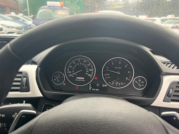 Used BMW 3 Series 2016 for sale - 75428362: Photo 15