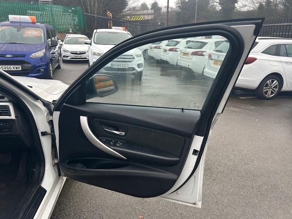 Used BMW 3 Series 2016 for sale - 75428362: Photo 18