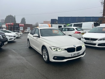 Used BMW 3 Series 2016 for sale - 75428362: Photo