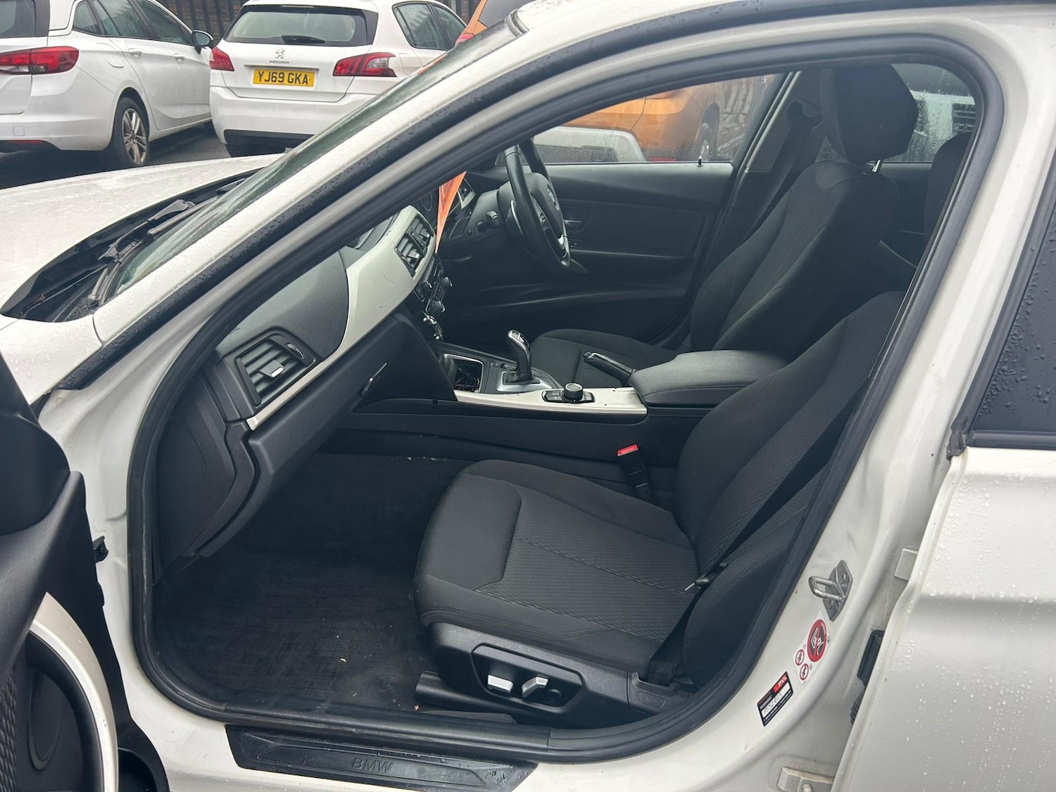 Vehicle 31