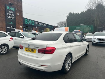 Used BMW 3 Series 2016 for sale - 75428362: Photo