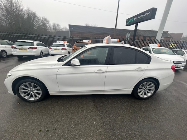 Used BMW 3 Series 2016 for sale - 75428362: Photo 4