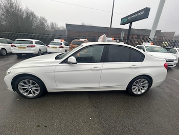 Used BMW 3 Series 2016 for sale - 75428362: Photo