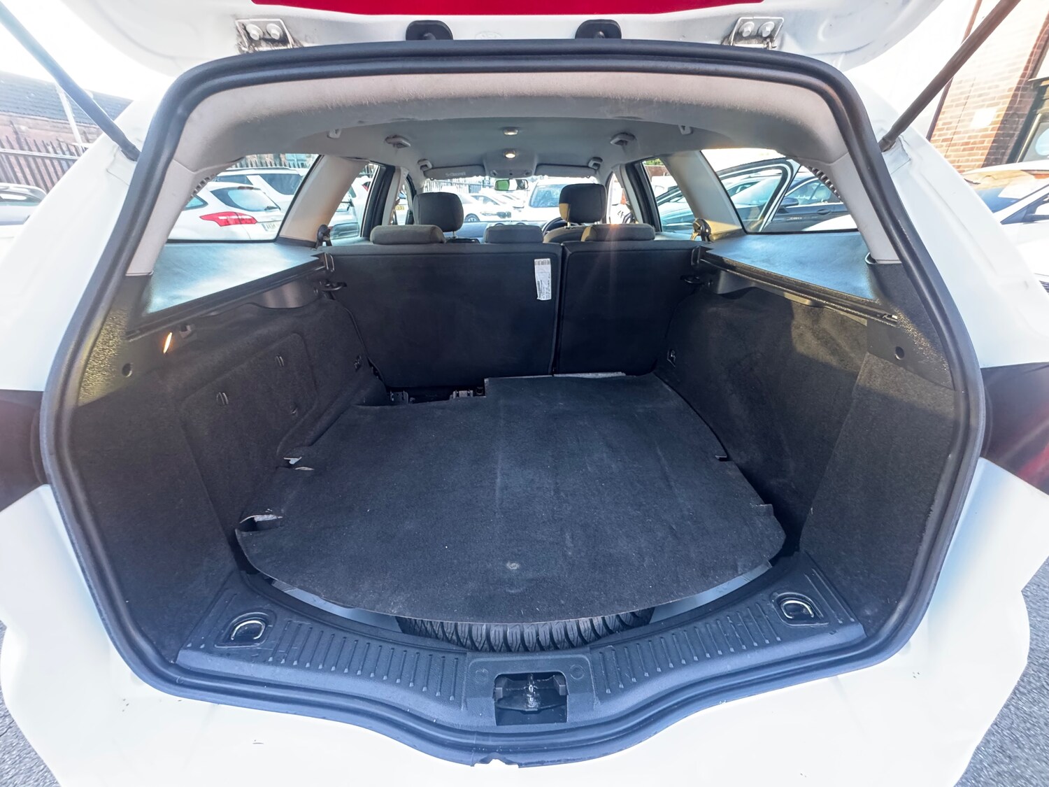 Used Ford Mondeo for sale - 77759547: Photo 17