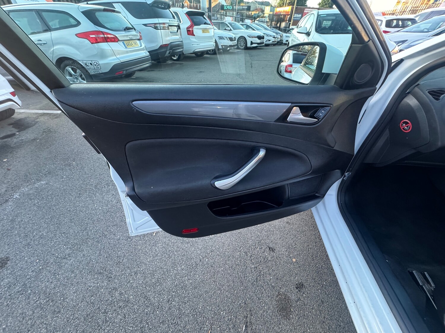 Used Ford Mondeo for sale - 77759547: Photo 22