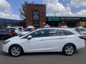 Used Vauxhall Astra 2019 for sale - 74346182: Photo