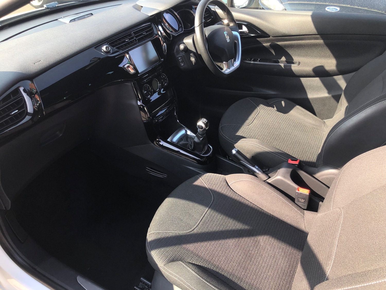Used DS Automobiles DS 3 2015 for sale - 76165174: Photo 11