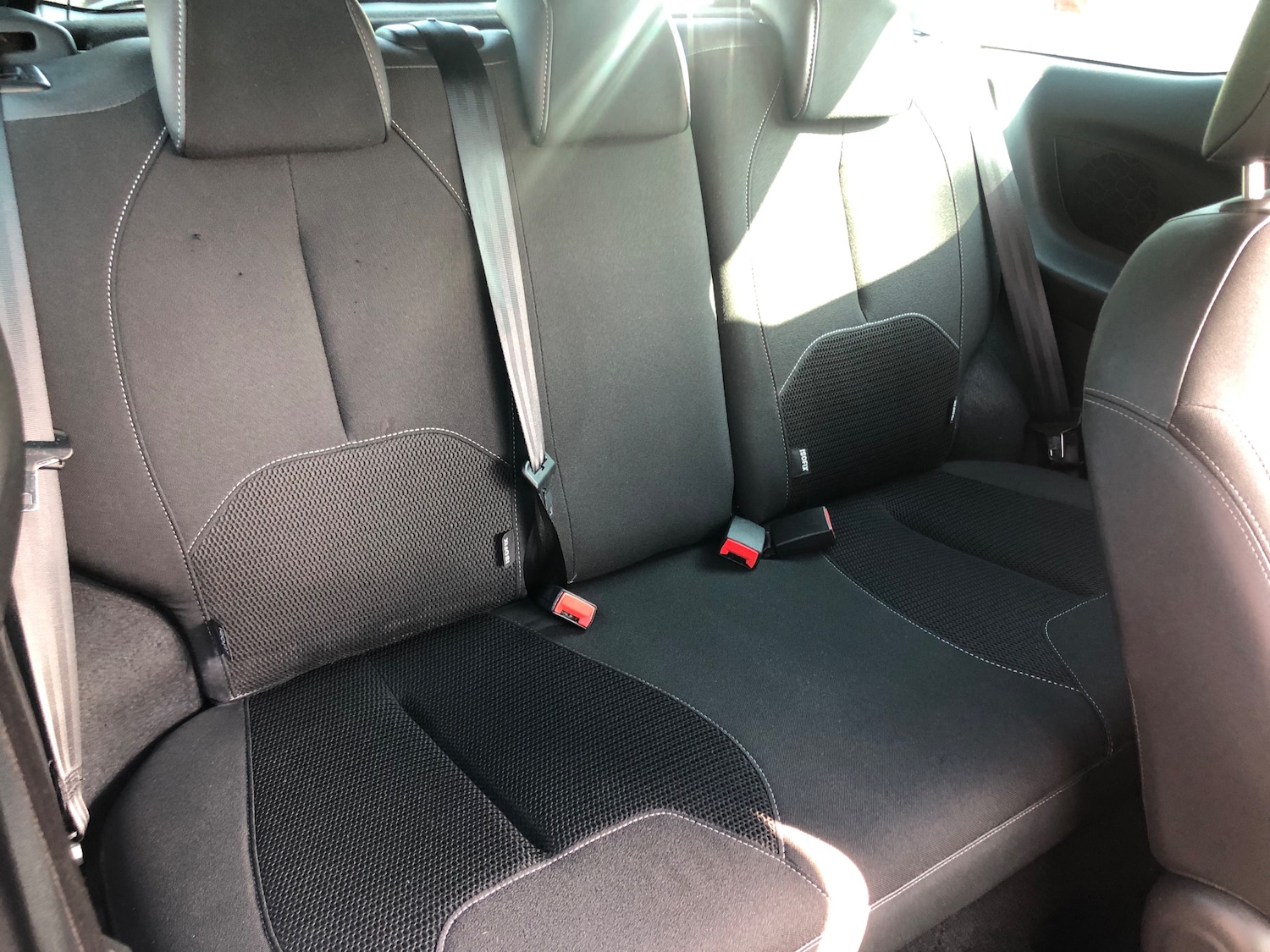 Used DS Automobiles DS 3 2015 for sale - 76165174: Photo 12