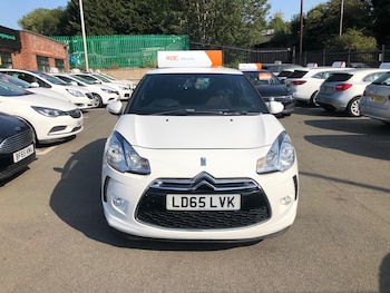 Used DS Automobiles DS 3 2015 for sale - 76165174: Photo 2
