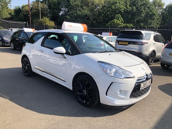 Used DS Automobiles DS 3 2015 for sale - 76165174: Photo 3