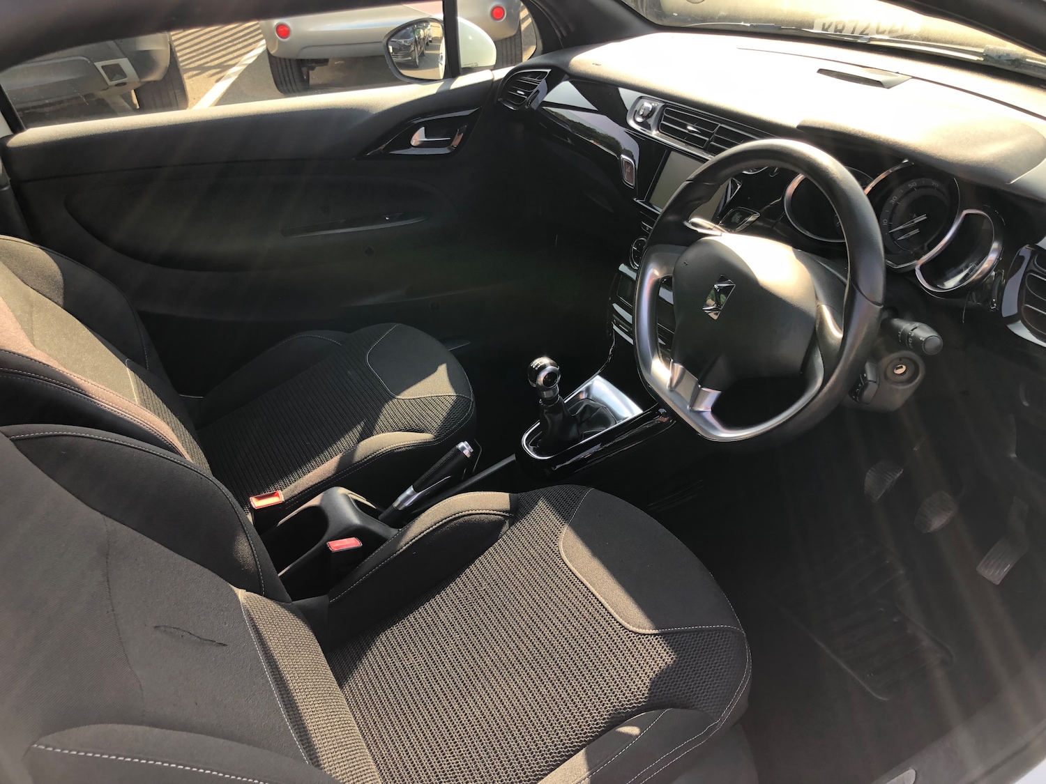 Used DS Automobiles DS 3 2015 for sale - 76165174: Photo 8