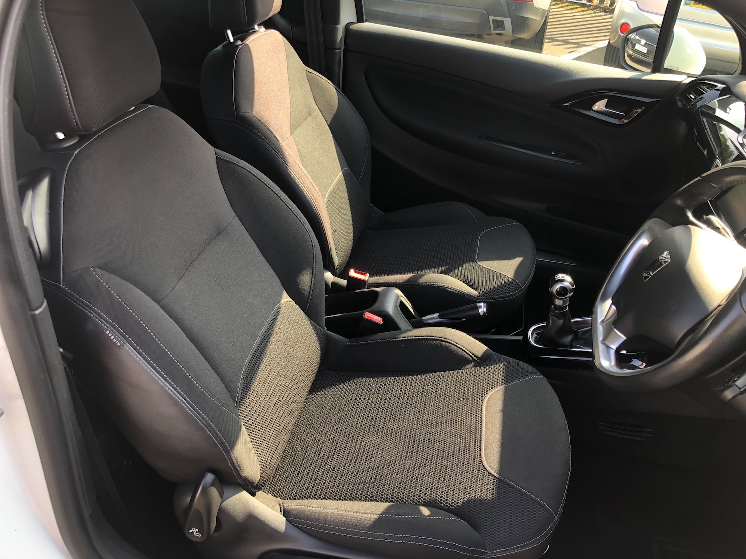Used DS Automobiles DS 3 2015 for sale - 76165174: Photo 9
