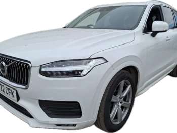 2022 (22) - XC90 B6 MHEV AWD AUTO 5-Door