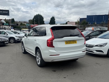 Used Volvo XC90 2022 for sale - 75348991: Photo