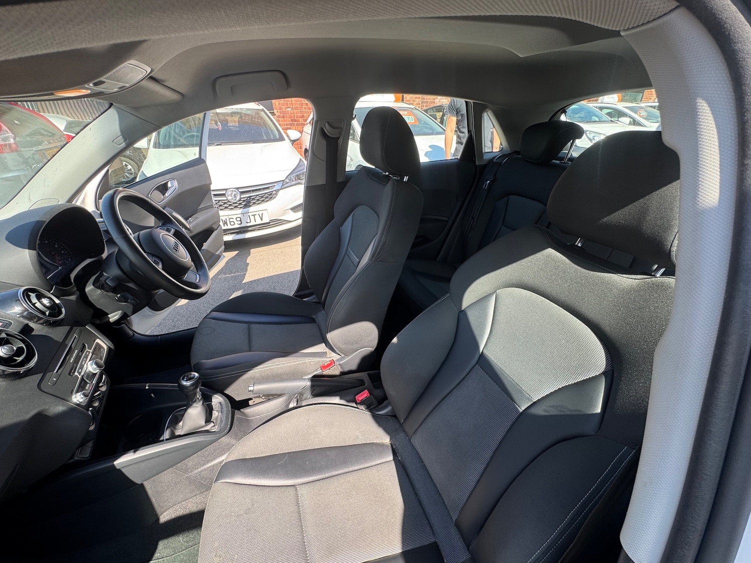 Vehicle 19