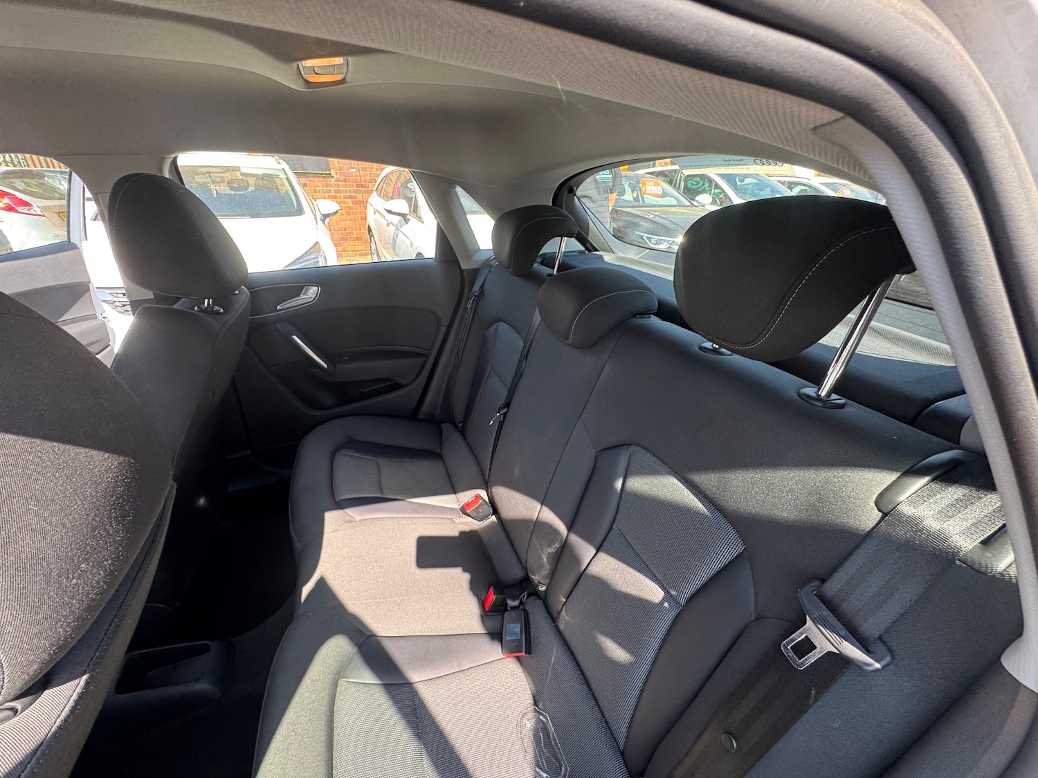 Vehicle 24