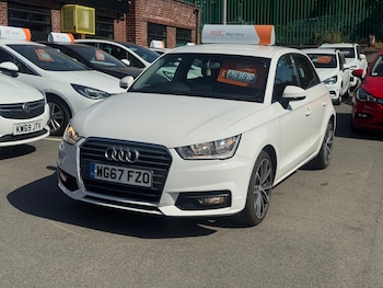 Used Audi A1 2017 for sale - 75683533: Photo